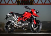 Ducati Hypermotard 1100 evo